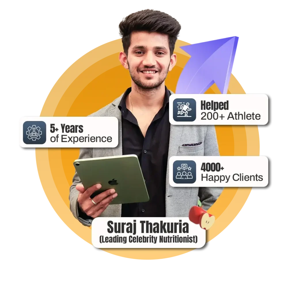 Suraj Thakuria