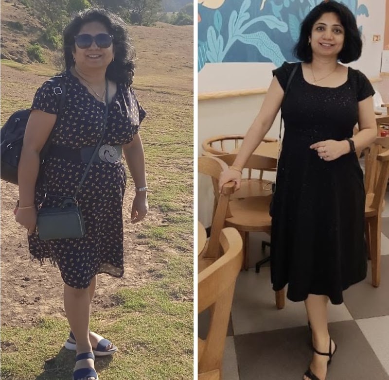 Ankit Mohanty transformation